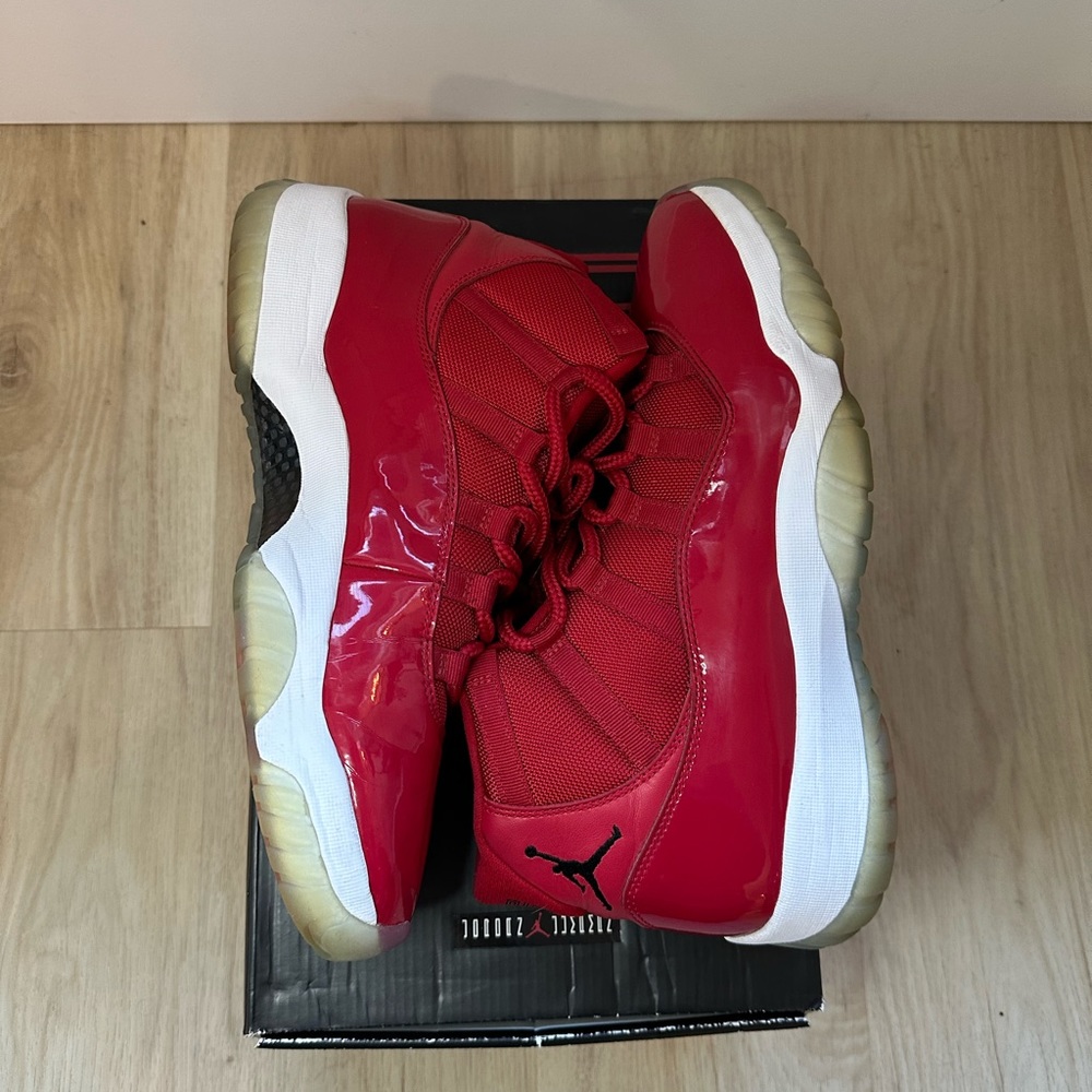 Jordan 11 Retro | Men’s 12